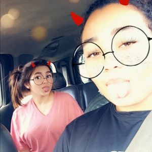 Meet your Posher, Brianna